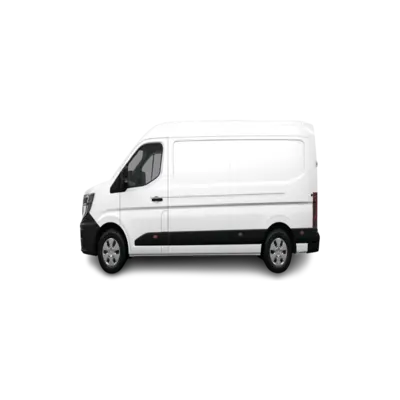 Renault Master 2.0 BluedCi